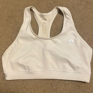 adidas sports bra
